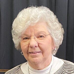 Meet your Posher, Georgia